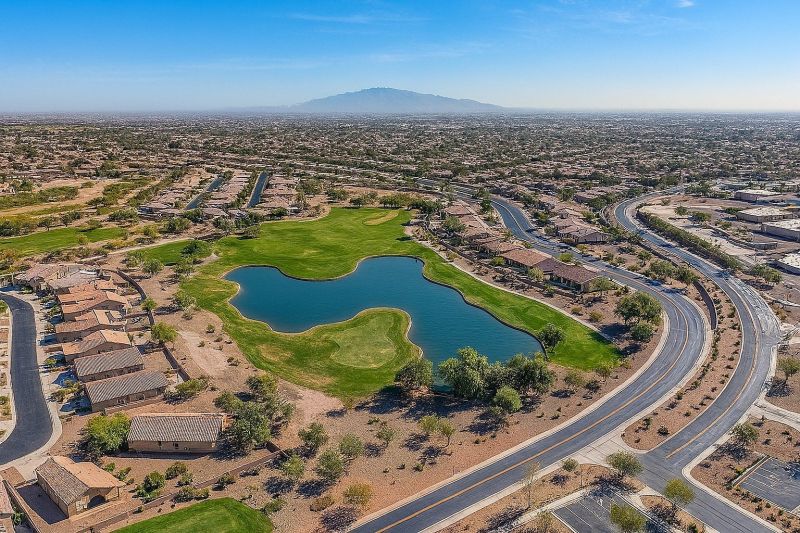 Buckeye, AZ