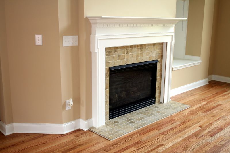 Birch Floor Installation in Goodyear, AZ