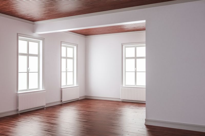 Cherry Floor Installation in Goodyear, AZ