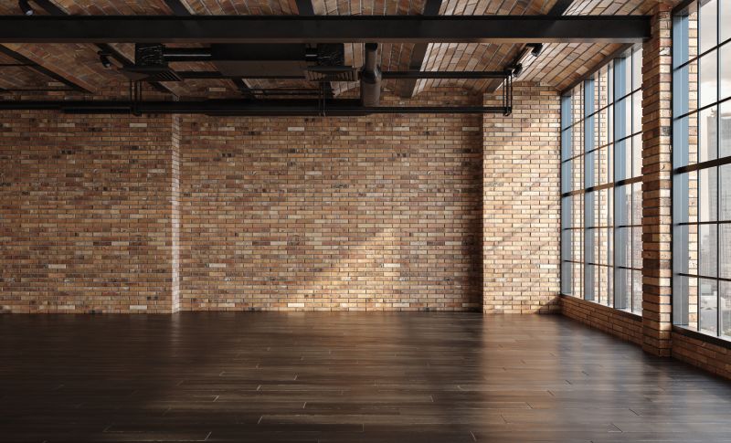 Dark Wood Floor Installation in Goodyear, AZ