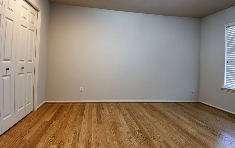 Hardwood Floor Installation in Goodyear, AZ