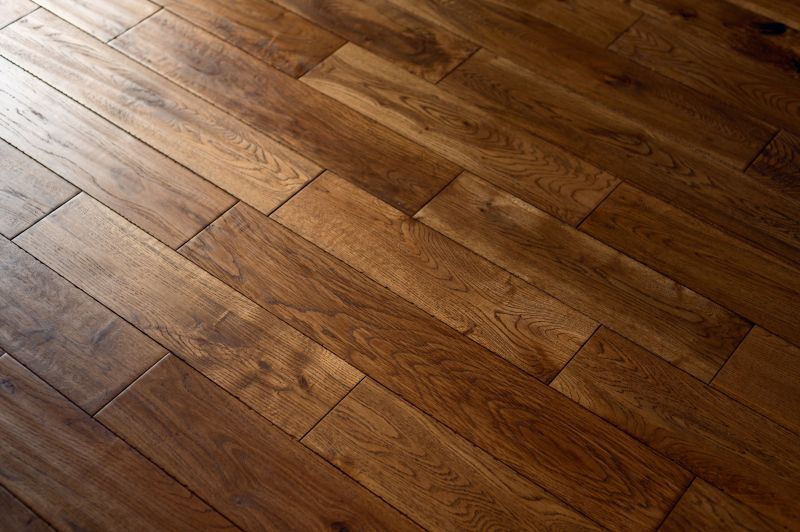 Hardwood Floor Installation in Goodyear, AZ