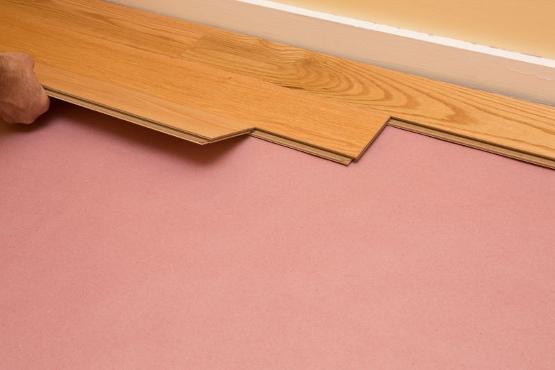 Hardwood Installation in Buckeye, AZ