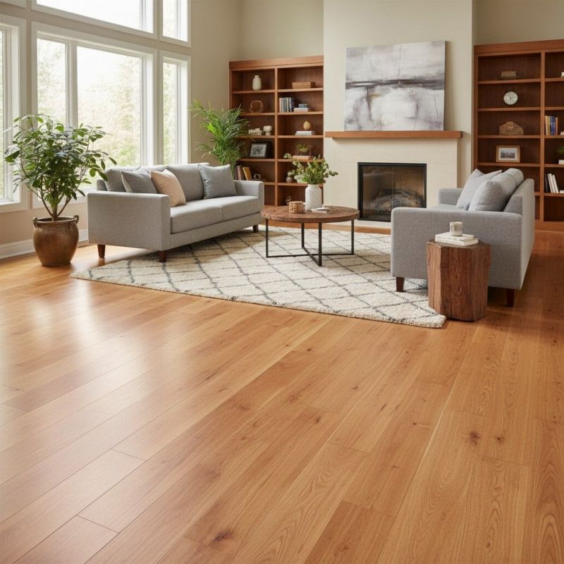 Hardwood Installation in Glendale, AZ