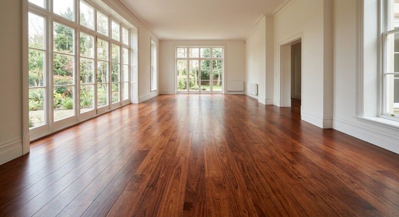 Hardwood Installation in Laveen, AZ