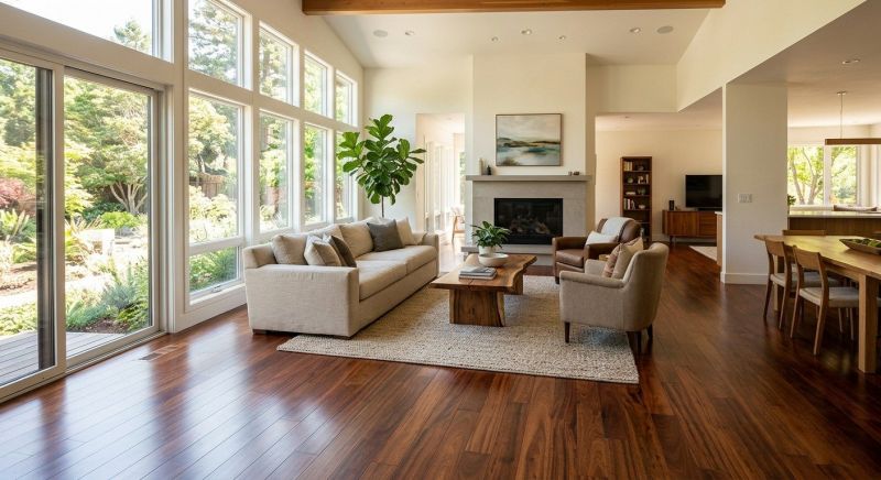 Hardwood Installation in Goodyear, AZ