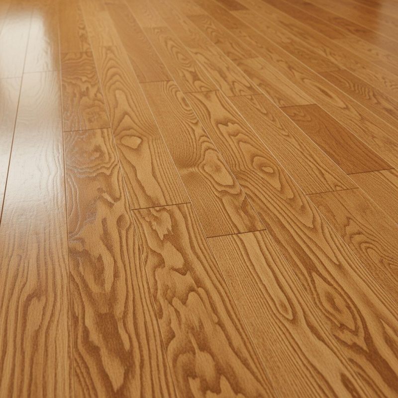 Hardwood Installation in Paradise Valley, AZ