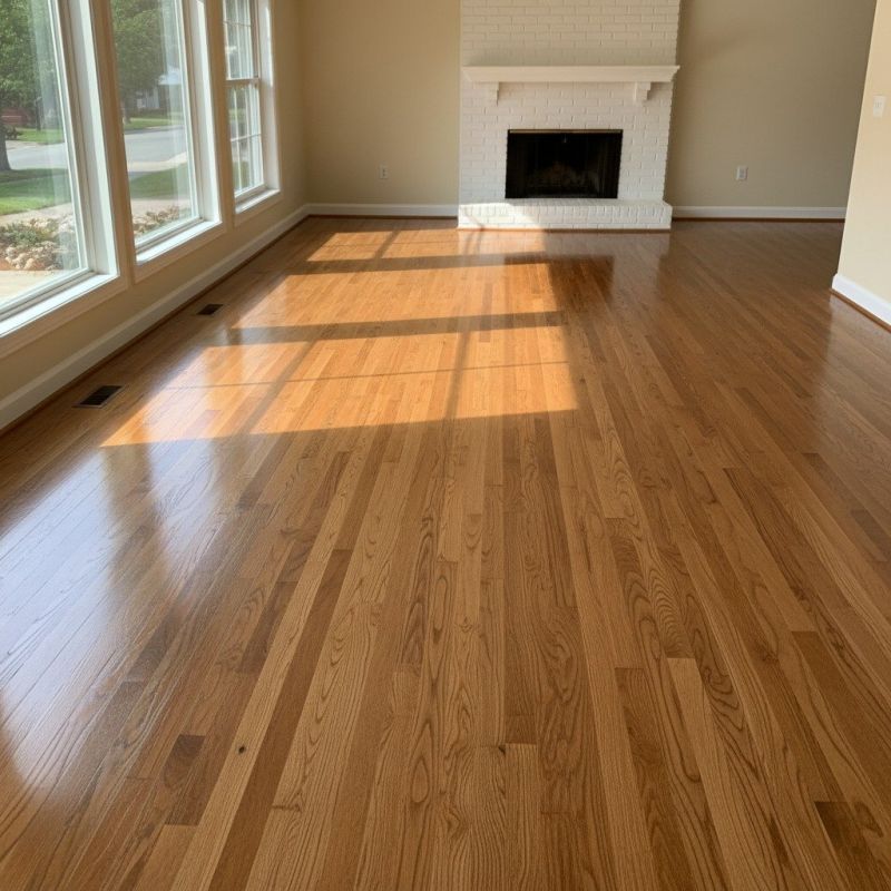 Hardwood Installation in Peoria, AZ