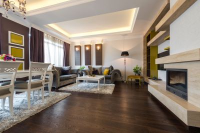Hardwood Installation in Surprise, AZ
