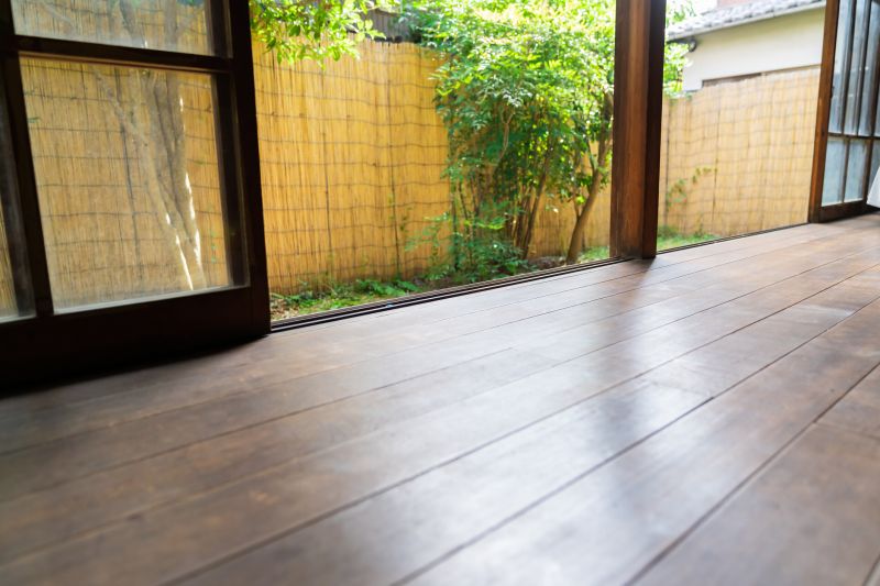 Hardwood Replacement in Buckeye, AZ