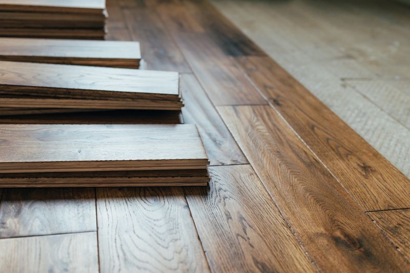Hardwood Replacement in Goodyear, AZ