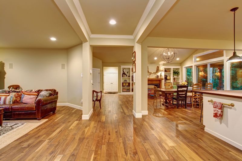 Hardwood Replacement in Sun City West, AZ
