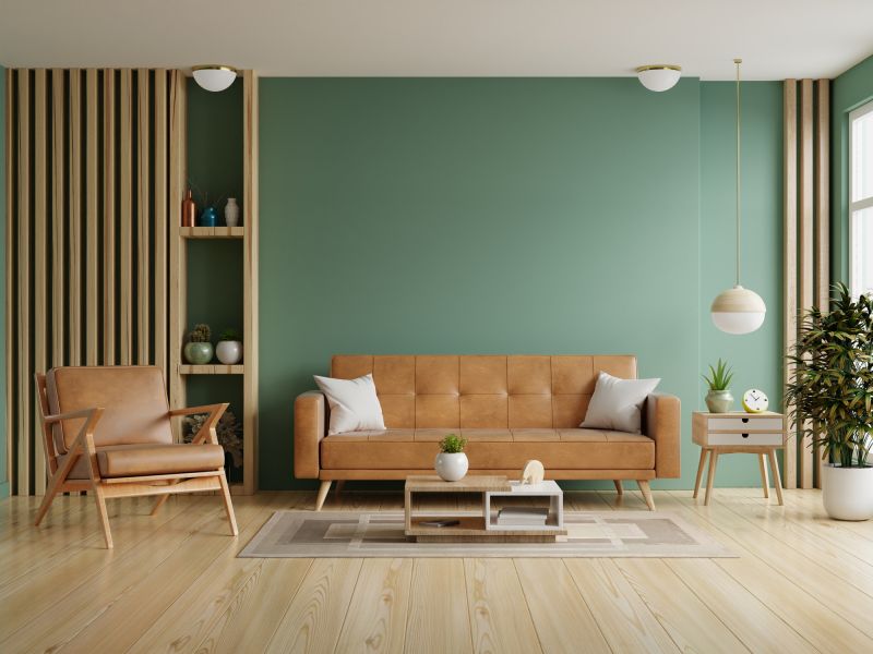 Maple Flooring Installation in Goodyear, AZ