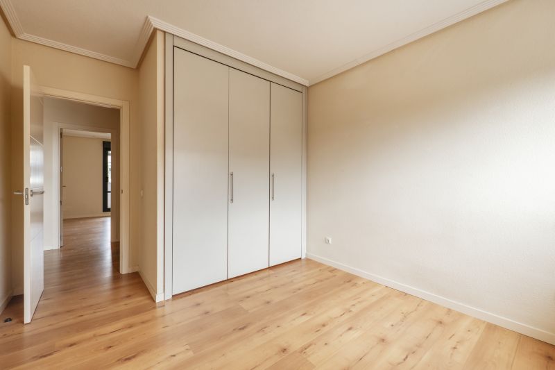 Maple Flooring Installation in Paradise Valley, AZ