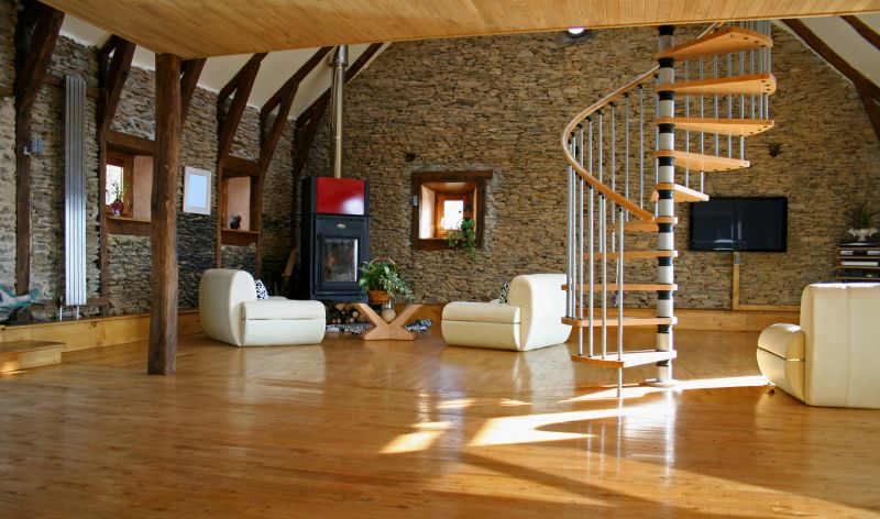 Oak Floor Replacement in Goodyear, AZ
