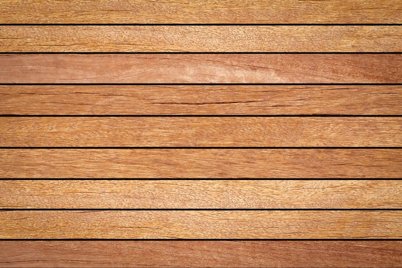 Teak Flooring Installation in Goodyear, AZ