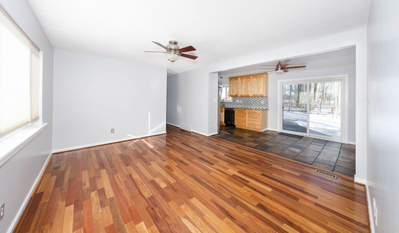 Teak Flooring Installation in Goodyear, AZ