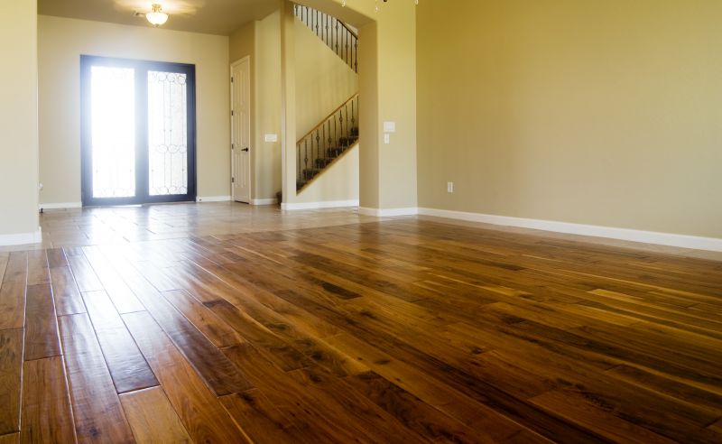 Wood Floor Replacement in Buckeye, AZ