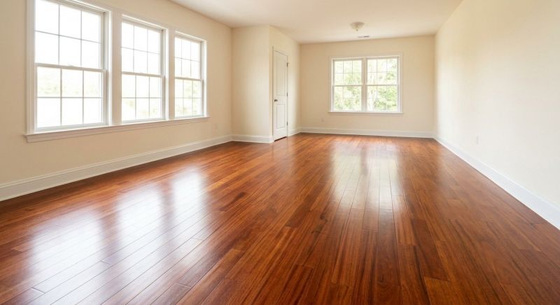Wood Flooring Replacement in Buckeye, AZ