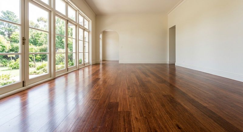 Wood Flooring Replacement in Laveen, AZ