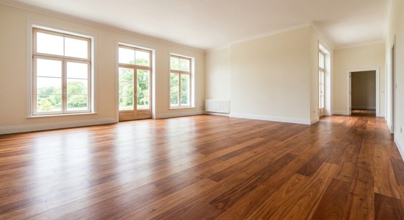 Wood Flooring Replacement in Laveen, AZ
