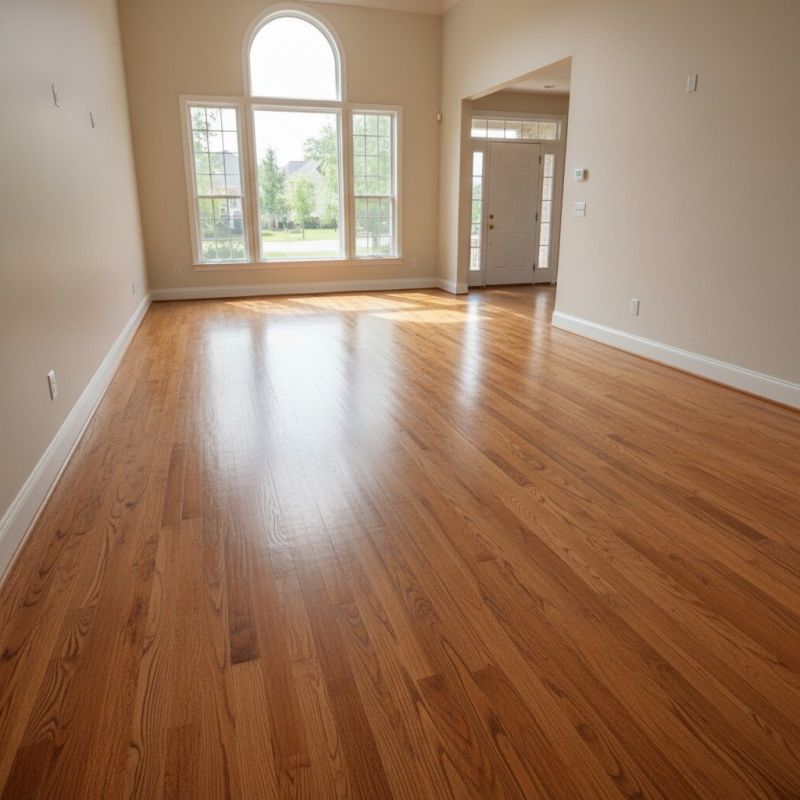 Wood Flooring Replacement in Goodyear, AZ