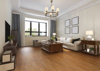 Wood Flooring Replacement in Peoria, AZ